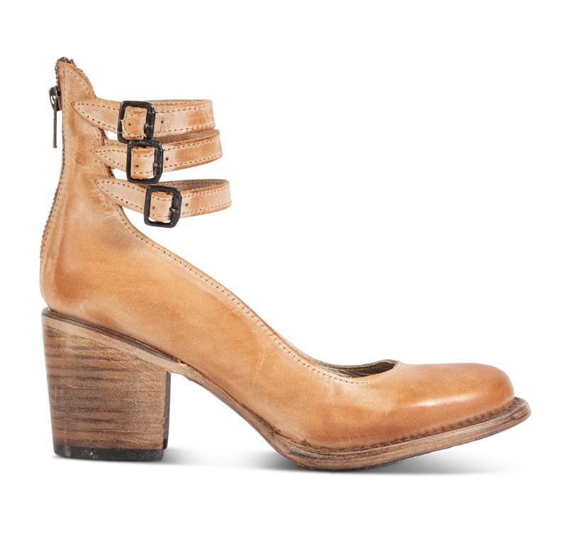Damen Bequemer und Orthopädischer High Heels