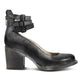 Damen Bequemer und Orthopädischer High Heels