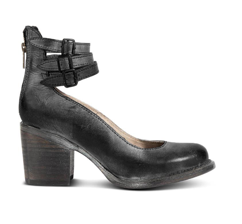 Damen Bequemer und Orthopädischer High Heels