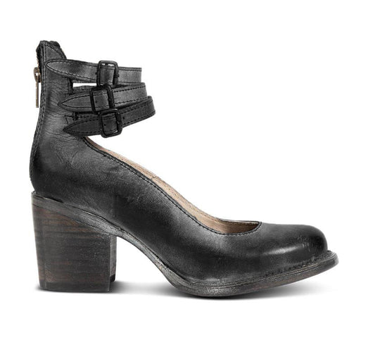 Damen Bequemer und Orthopädischer High Heels