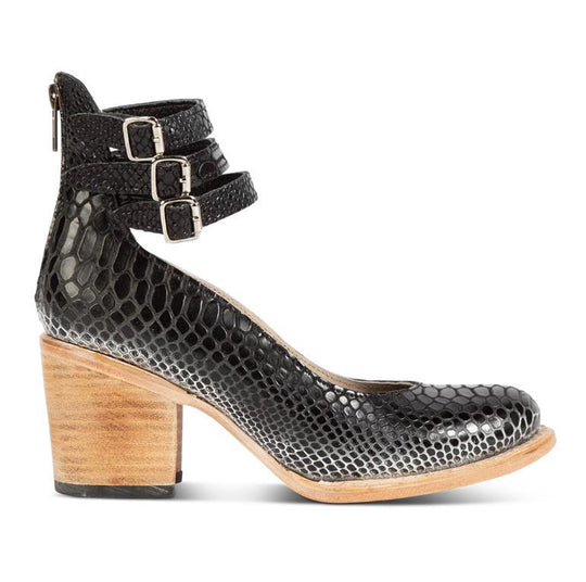 Damen Bequemer und Orthopädischer High Heels
