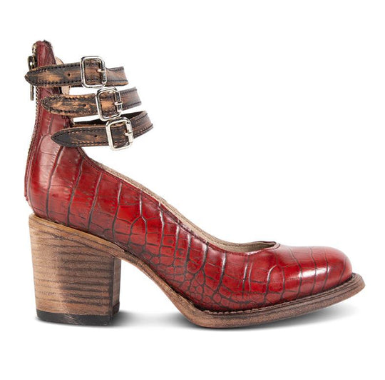 Damen Bequemer und Orthopädischer High Heels