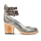 Damen Bequemer und Orthopädischer High Heels