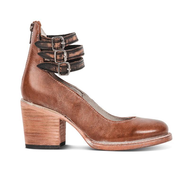 Damen Bequemer und Orthopädischer High Heels