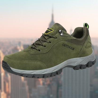 Herrenschuhe Orthopädisch Elegant Komfortabel