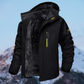 Herren Winterjacke Ultimativ Warm Wasserfest Outdoor