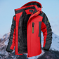 Herren Winterjacke Ultimativ Warm Wasserfest Outdoor