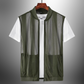 Herren Mesh Weste