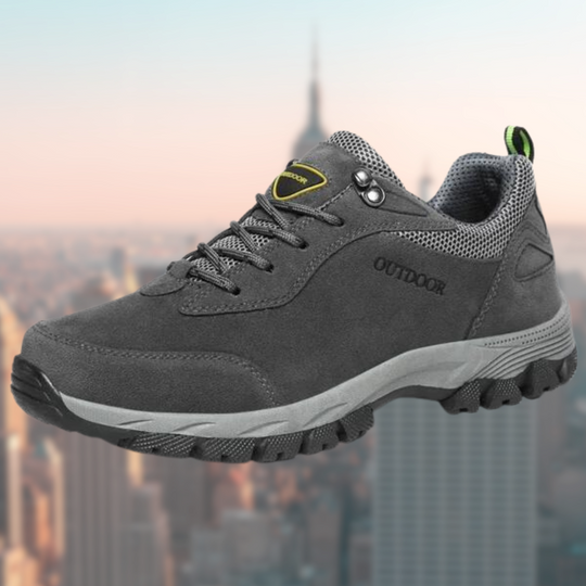 Herrenschuhe Orthopädisch Elegant Komfortabel