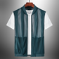 Herren Mesh Weste