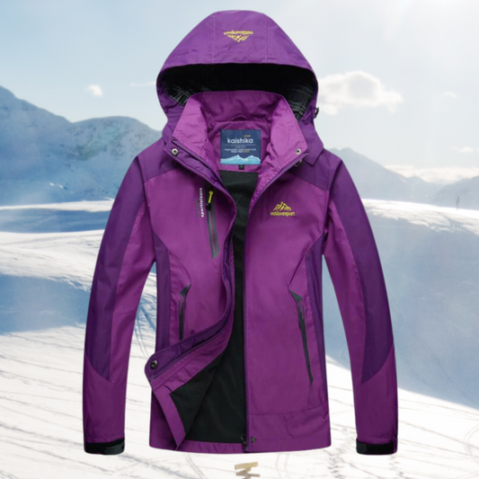 Wanderjacke für Damen