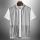 Herren Mesh Weste