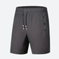 Shorts Ice Silk Atmungsaktiv Komfort