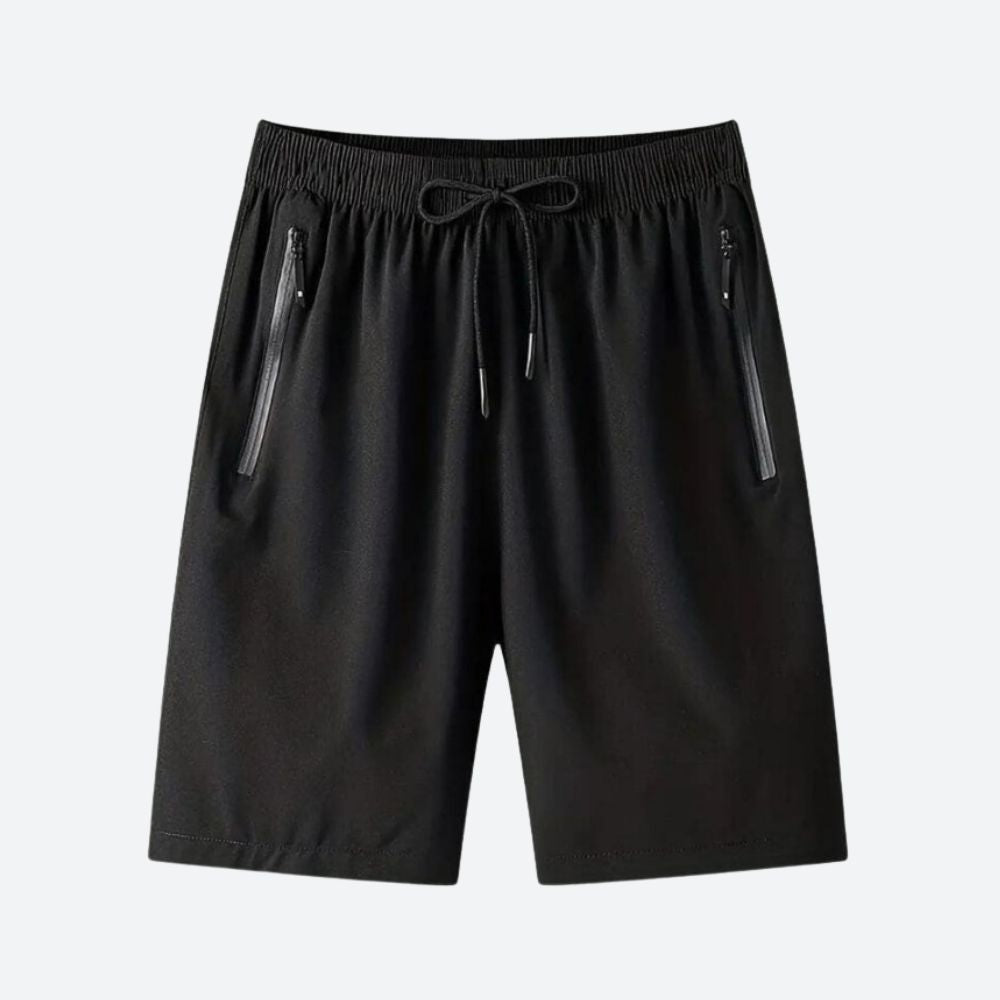 Shorts Ice Silk Atmungsaktiv Komfort