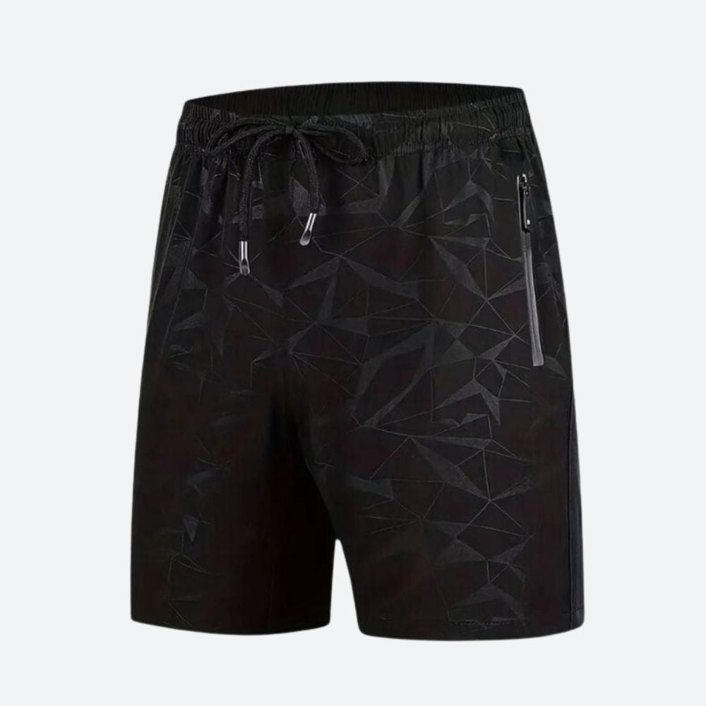 Shorts Ice Silk Atmungsaktiv Komfort