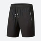 Shorts Ice Silk Atmungsaktiv Komfort