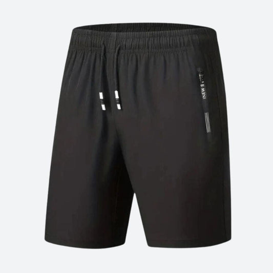 Shorts Ice Silk Atmungsaktiv Komfort
