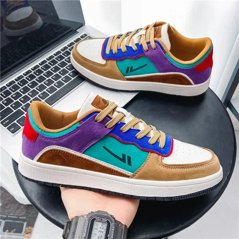 Herren Skateboarding Schuhe