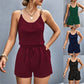 Fudus Sommer-Playsuit - Laura