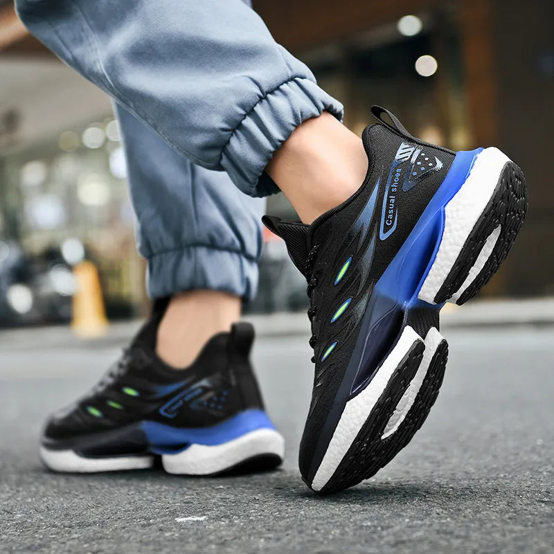 Herren Jogging Schuhe