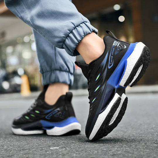 Herren Jogging Schuhe