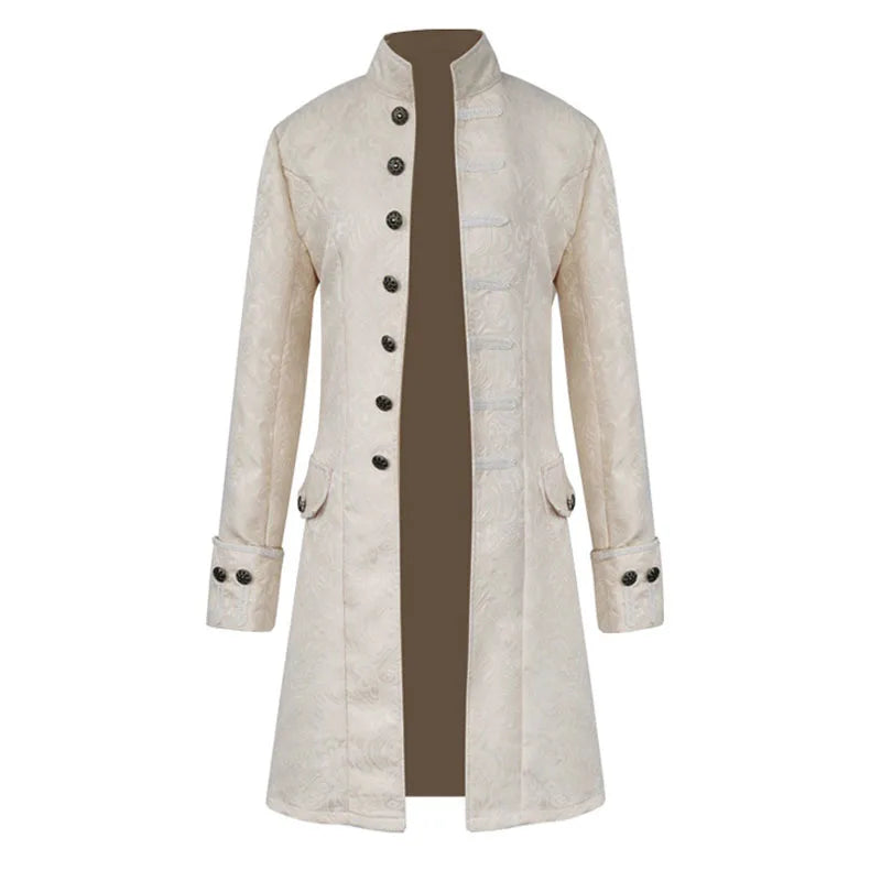 Mantel Mittelalterlich Renaissance Weinlese