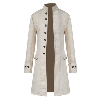 Mantel Mittelalterlich Renaissance Weinlese