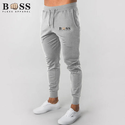 Sonderausgabe Jogger-Hosen