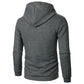 Vielseitiges Kapuzen-Sweatshirt