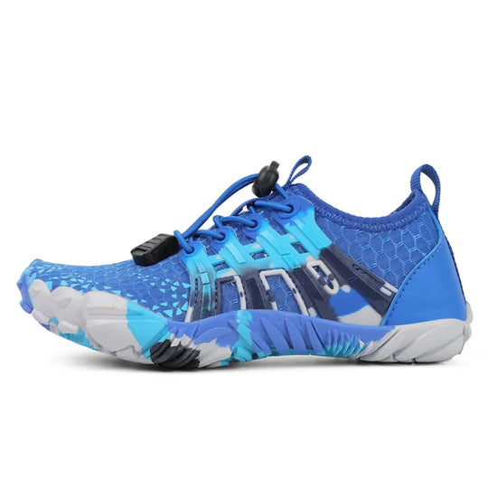 Kinder Bequeme Barfußschuhe