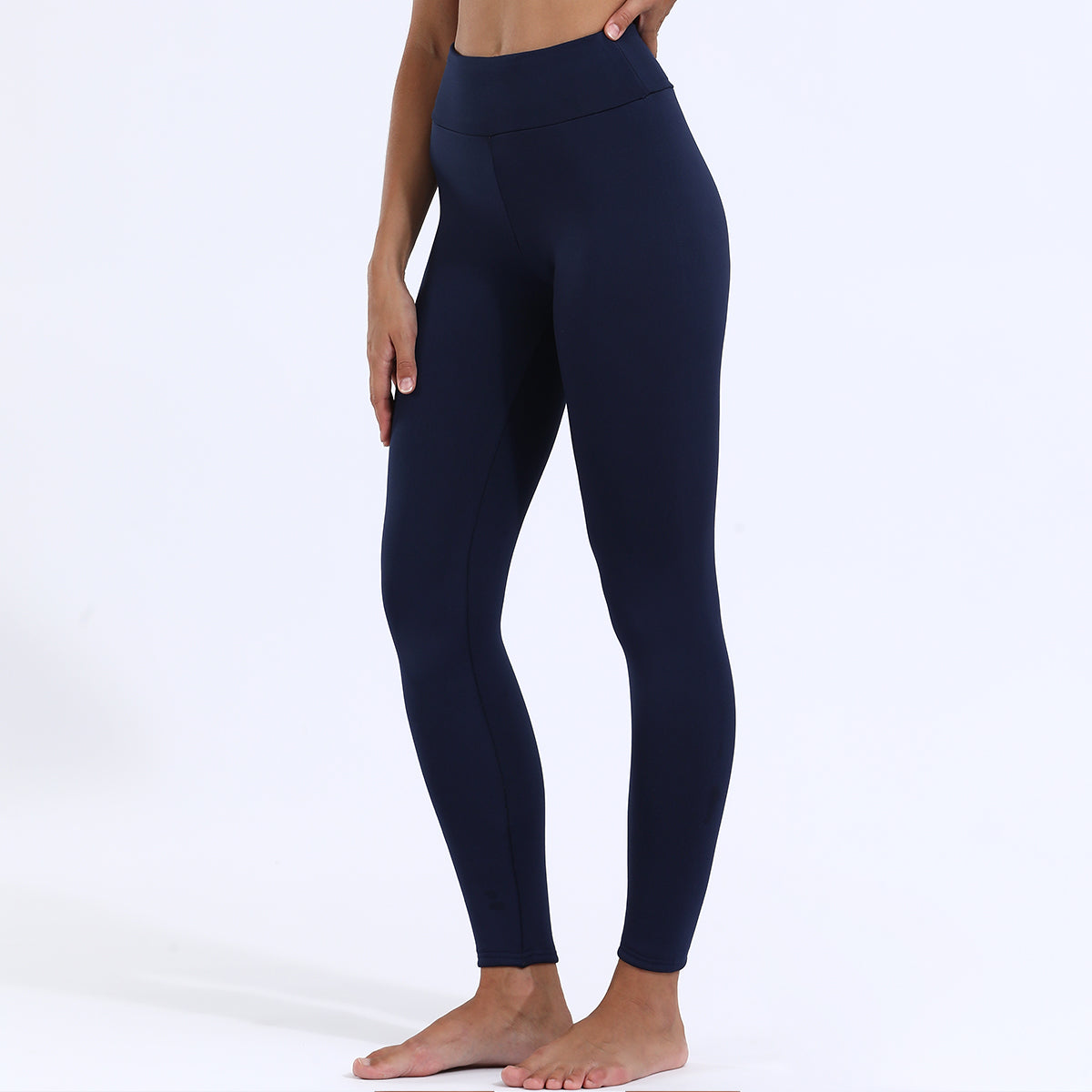 Warme Thermo-Leggings