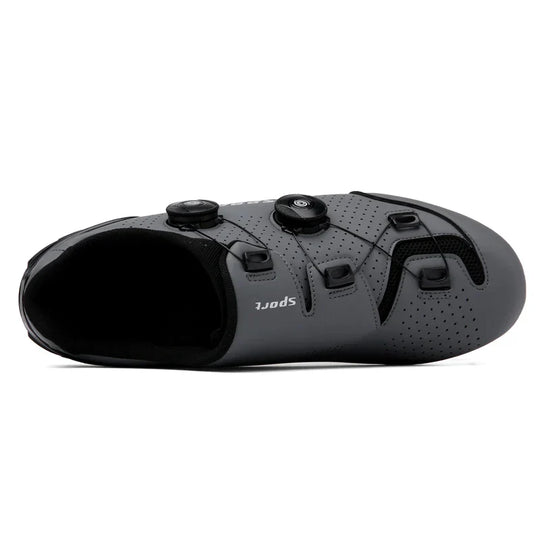 Fahrradschuhe Robust Klettverschluss Komfort