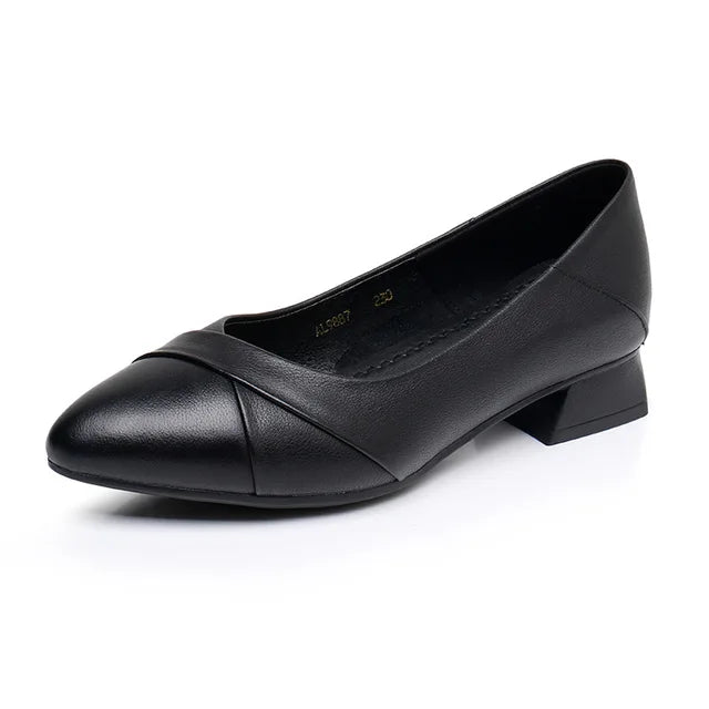 Fudus Eleganz Pumps - Sophia