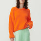 Damen Bleib Warm Pullover