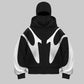 Fudus | Phantom Shield Hoodie