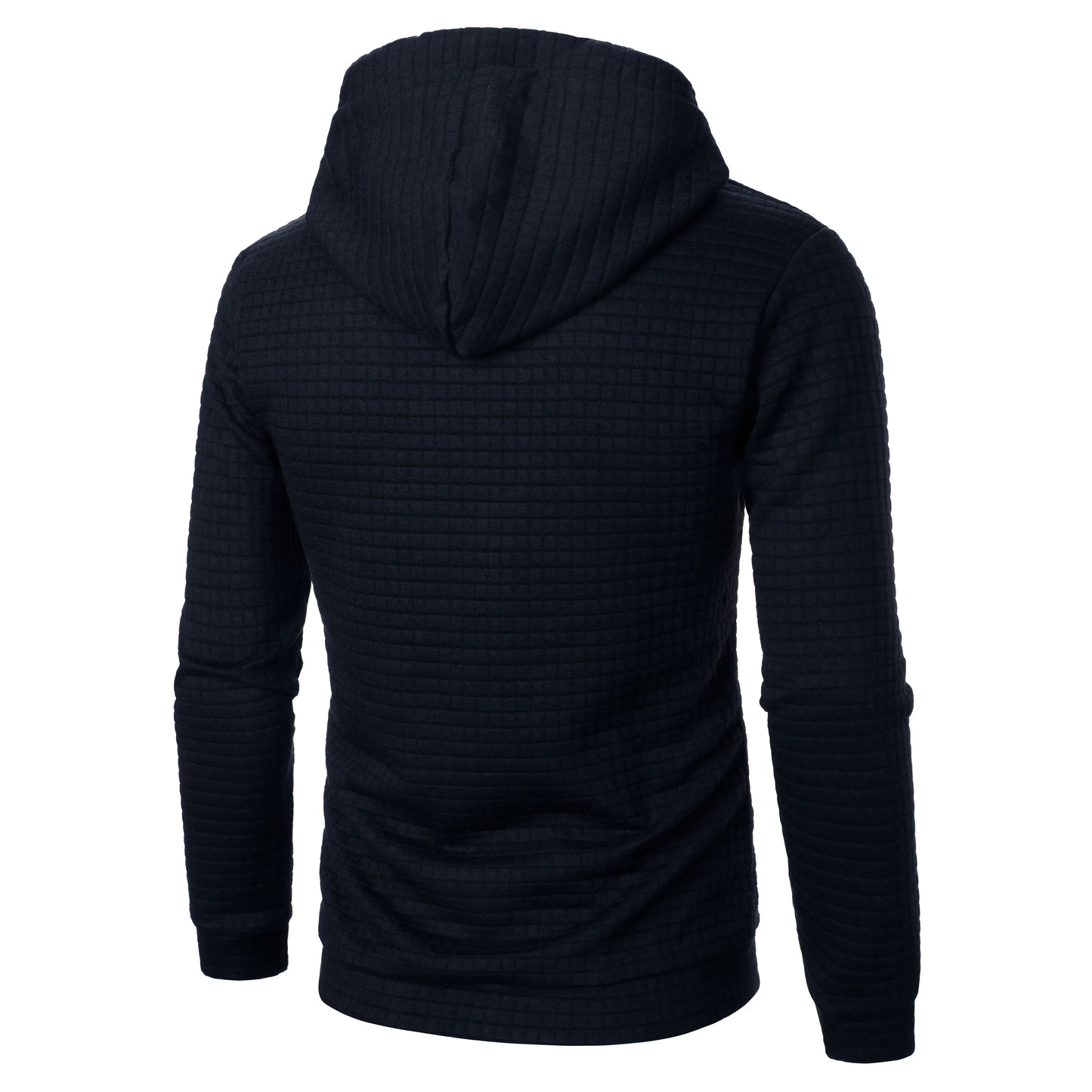 Vielseitiges Kapuzen-Sweatshirt