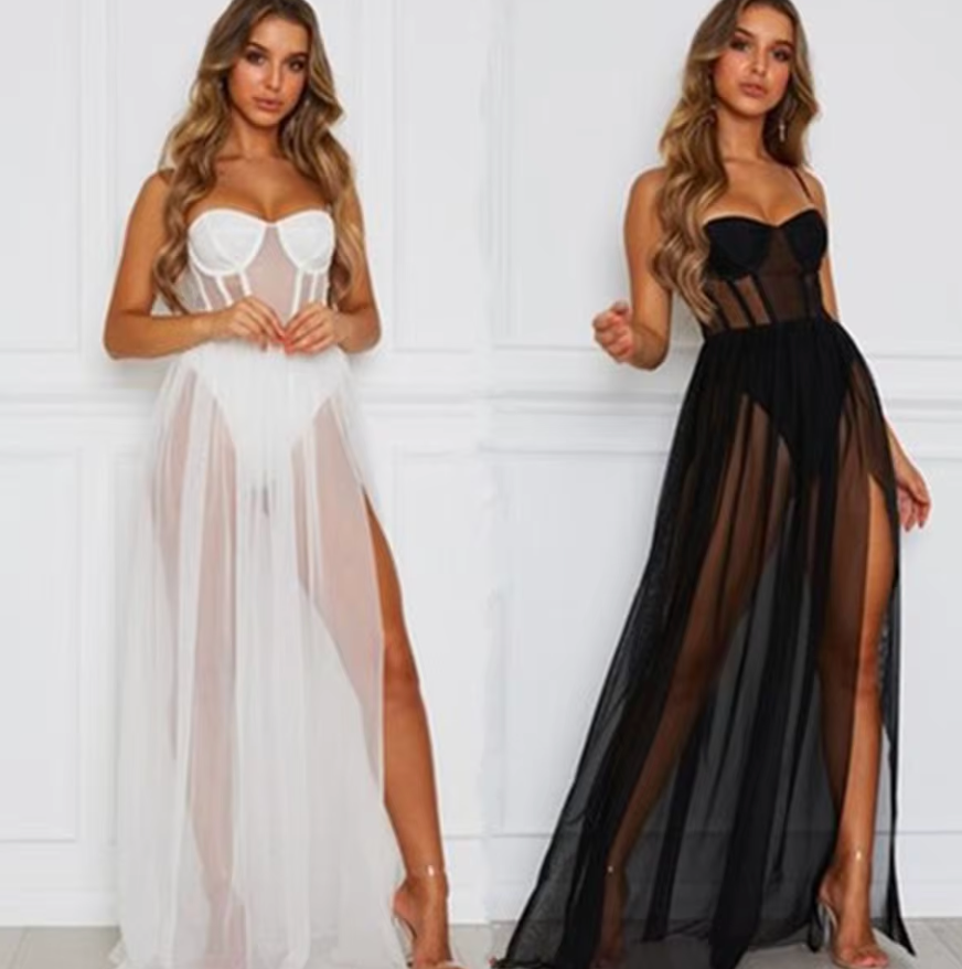 Kleid Festival Jahrgang Charme