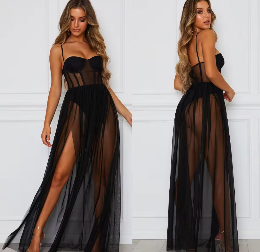 Kleid Festival Jahrgang Charme