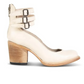 Damen Bequemer und Orthopädischer High Heels
