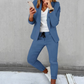 Fudus - Stilvolle Blazer Set