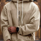 Herren Stylischer Hoodie Für Lässigen Komfort