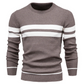 Herren Bequemer Pullover