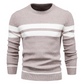 Herren Bequemer Pullover