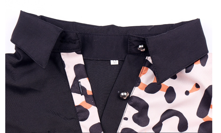 Jumpsuit Retro Stilvoll Ultimativer Tragekomfort