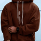 Herren Stylischer Hoodie Für Lässigen Komfort
