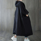Fudus | oversized Trenchcoat