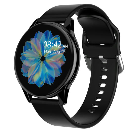 Damen Active 2 Bluetooth Smartwatch Mit Herzfrequenz Und Blutdruckmonitor