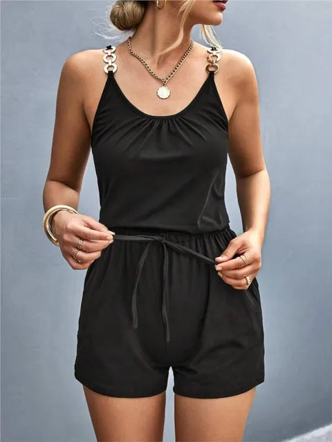 Fudus Sommer-Playsuit - Laura