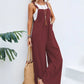 Damen Boho Lässig Jumpsuits