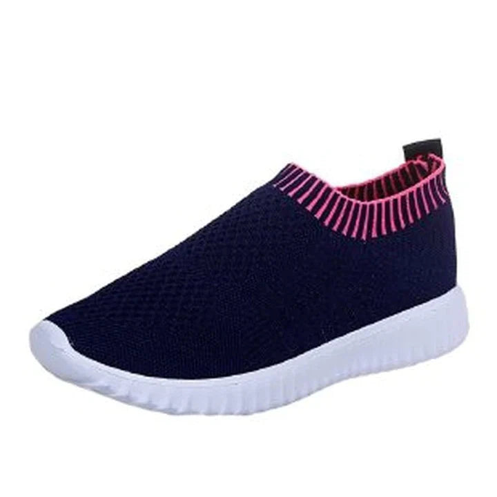 Orthopädische Slip-On-Schuhe